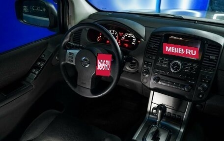 Nissan Pathfinder, 2012 год, 1 350 000 рублей, 34 фотография
