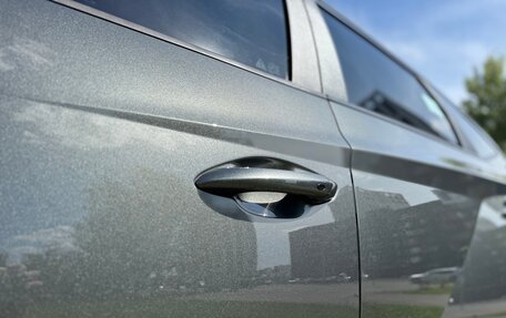 Hyundai Tucson, 2021 год, 2 785 000 рублей, 20 фотография