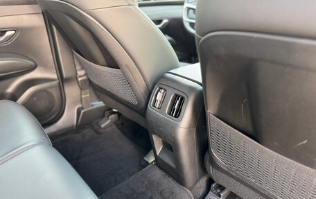 Hyundai Tucson, 2021 год, 2 785 000 рублей, 25 фотография