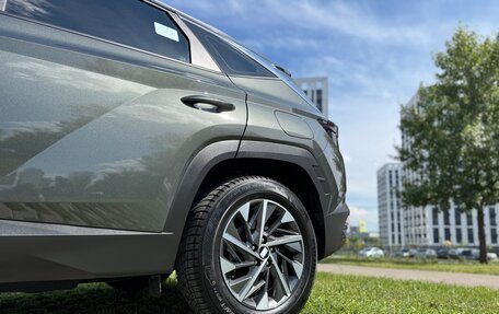 Hyundai Tucson, 2021 год, 2 785 000 рублей, 30 фотография