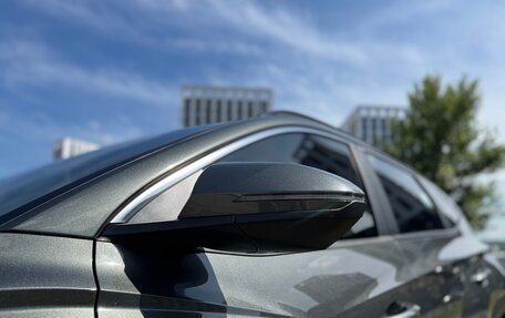 Hyundai Tucson, 2021 год, 2 785 000 рублей, 21 фотография