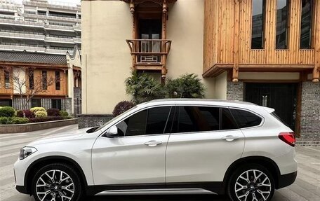 BMW X1, 2022 год, 3 000 000 рублей, 4 фотография