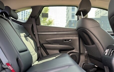 Hyundai Tucson, 2021 год, 2 785 000 рублей, 24 фотография