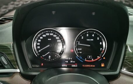 BMW X1, 2022 год, 3 000 000 рублей, 11 фотография