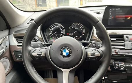 BMW X1, 2022 год, 3 000 000 рублей, 10 фотография