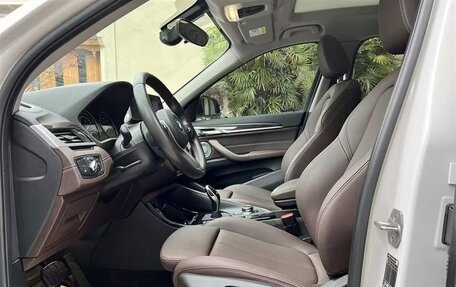 BMW X1, 2022 год, 3 000 000 рублей, 7 фотография