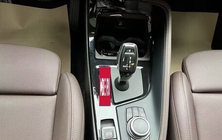 BMW X1, 2022 год, 3 000 000 рублей, 9 фотография
