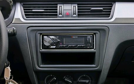 Skoda Rapid I, 2019 год, 980 000 рублей, 15 фотография