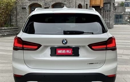 BMW X1, 2022 год, 3 000 000 рублей, 5 фотография