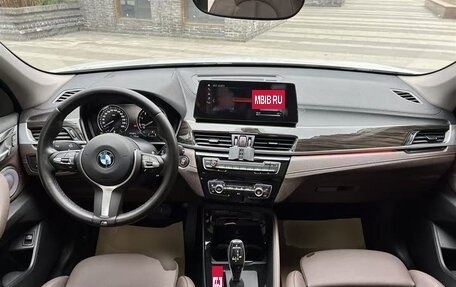 BMW X1, 2022 год, 3 000 000 рублей, 8 фотография