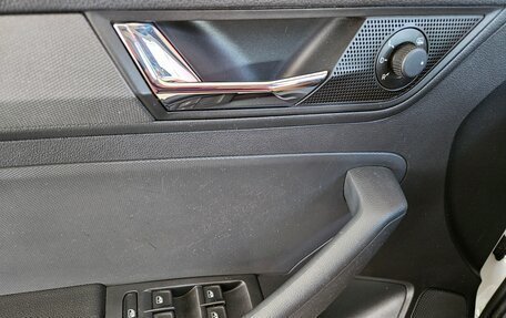 Skoda Rapid II, 2020 год, 1 379 000 рублей, 14 фотография