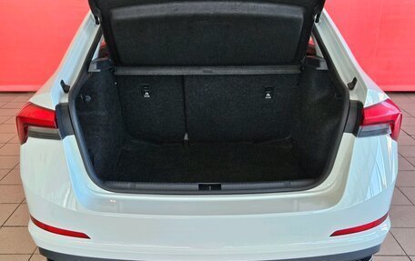 Skoda Rapid II, 2020 год, 1 379 000 рублей, 15 фотография