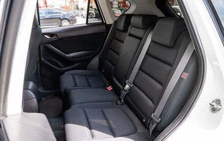 Mazda CX-5 II, 2017 год, 2 048 000 рублей, 9 фотография