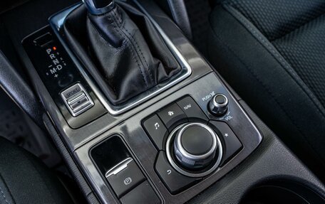 Mazda CX-5 II, 2017 год, 2 048 000 рублей, 15 фотография