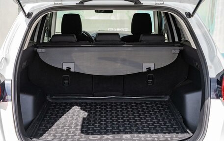 Mazda CX-5 II, 2017 год, 2 048 000 рублей, 18 фотография