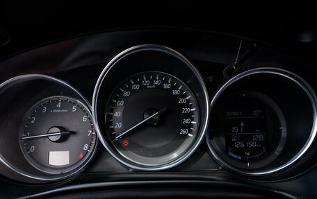 Mazda CX-5 II, 2017 год, 2 048 000 рублей, 17 фотография