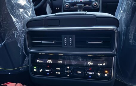 Lexus LX, 2025 год, 15 000 000 рублей, 9 фотография
