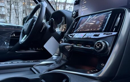 Lexus LX, 2025 год, 15 000 000 рублей, 7 фотография