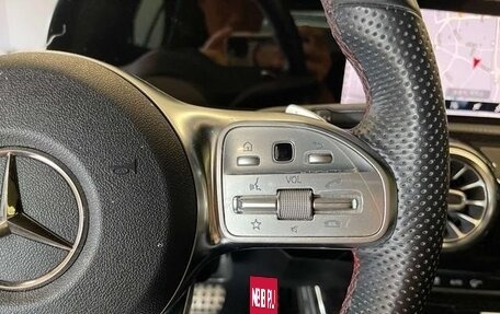 Mercedes-Benz CLA, 2021 год, 2 681 000 рублей, 4 фотография
