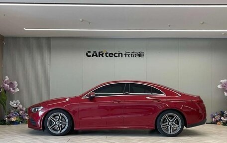 Mercedes-Benz CLA, 2021 год, 2 681 000 рублей, 7 фотография
