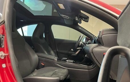Mercedes-Benz CLA, 2021 год, 2 681 000 рублей, 10 фотография