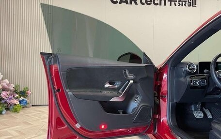 Mercedes-Benz CLA, 2021 год, 2 681 000 рублей, 8 фотография