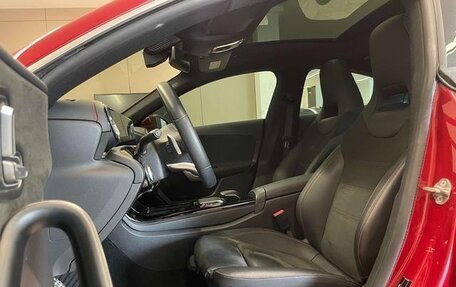 Mercedes-Benz CLA, 2021 год, 2 681 000 рублей, 9 фотография