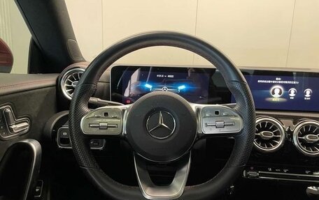 Mercedes-Benz CLA, 2021 год, 2 681 000 рублей, 12 фотография