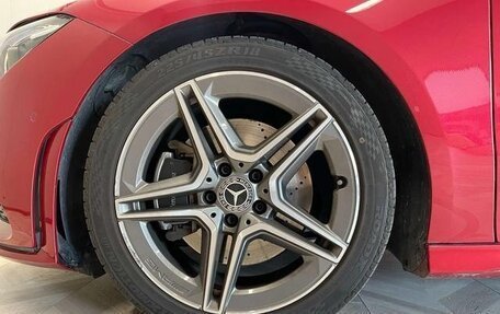 Mercedes-Benz CLA, 2021 год, 2 681 000 рублей, 20 фотография