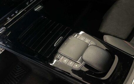 Mercedes-Benz CLA, 2021 год, 2 681 000 рублей, 16 фотография