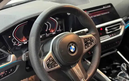 BMW 3 серия, 2022 год, 3 070 045 рублей, 2 фотография