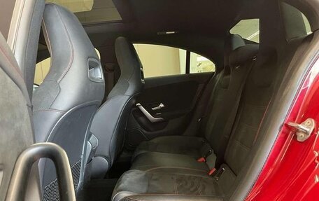 Mercedes-Benz CLA, 2021 год, 2 681 000 рублей, 18 фотография