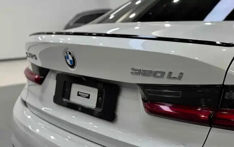 BMW 3 серия, 2022 год, 3 070 045 рублей, 13 фотография