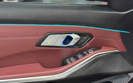 BMW 3 серия, 2022 год, 3 070 045 рублей, 7 фотография