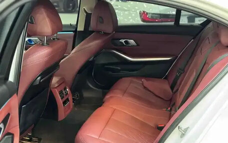 BMW 3 серия, 2022 год, 3 070 045 рублей, 11 фотография