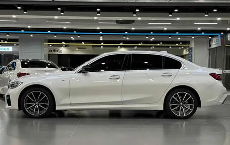 BMW 3 серия, 2022 год, 3 070 045 рублей, 8 фотография