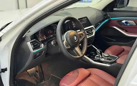 BMW 3 серия, 2022 год, 3 070 045 рублей, 5 фотография