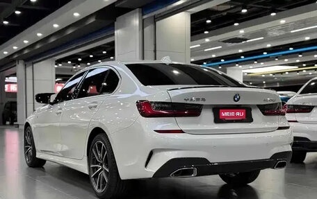 BMW 3 серия, 2022 год, 3 070 045 рублей, 3 фотография
