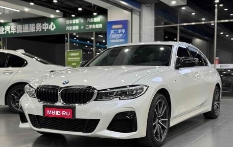 BMW 3 серия, 2022 год, 3 070 045 рублей, 17 фотография