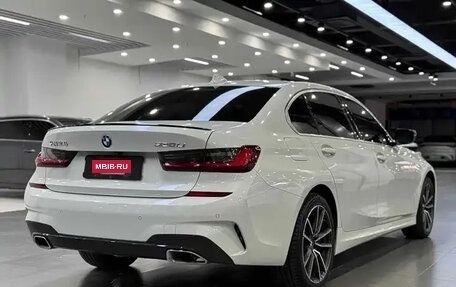 BMW 3 серия, 2022 год, 3 070 045 рублей, 12 фотография