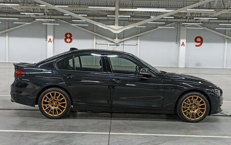 BMW 3 серия, 2016 год, 1 950 000 рублей, 8 фотография