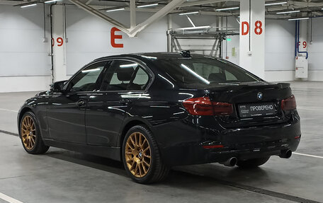 BMW 3 серия, 2016 год, 1 950 000 рублей, 11 фотография