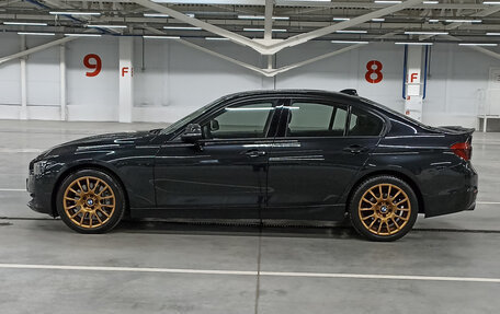 BMW 3 серия, 2016 год, 1 950 000 рублей, 12 фотография