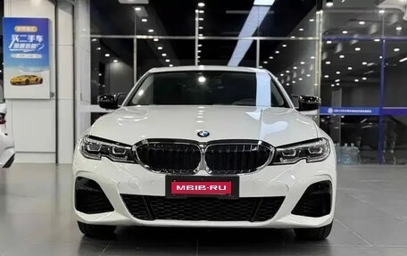 BMW 3 серия, 2022 год, 3 070 045 рублей, 6 фотография