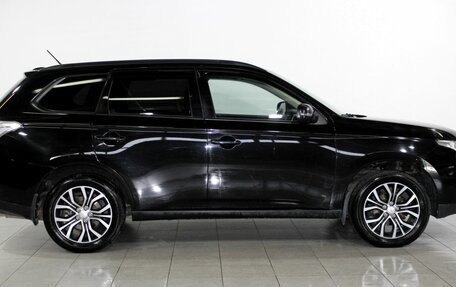 Mitsubishi Outlander III рестайлинг 3, 2012 год, 1 399 000 рублей, 4 фотография