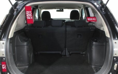 Mitsubishi Outlander III рестайлинг 3, 2012 год, 1 399 000 рублей, 12 фотография