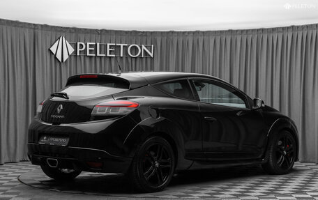 Renault Megane RS III, 2012 год, 1 400 000 рублей, 4 фотография