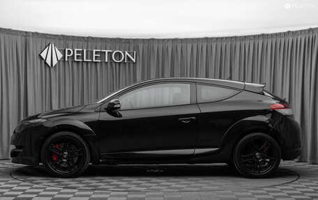 Renault Megane RS III, 2012 год, 1 400 000 рублей, 7 фотография