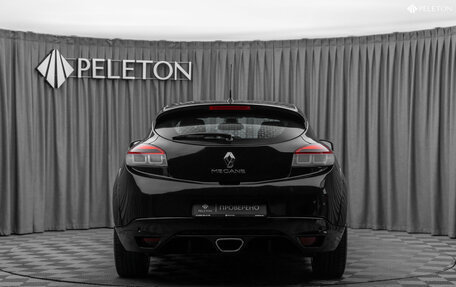 Renault Megane RS III, 2012 год, 1 400 000 рублей, 6 фотография