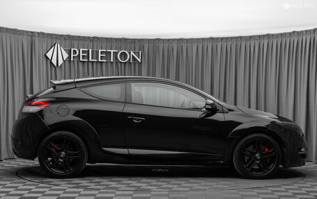 Renault Megane RS III, 2012 год, 1 400 000 рублей, 8 фотография